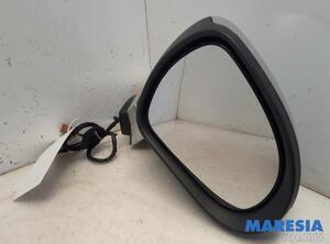 Wing (Door) Mirror PEUGEOT 207 CC (WD_)