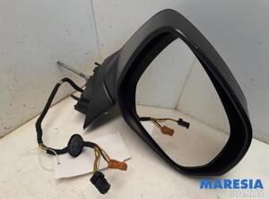 Wing (Door) Mirror CITROËN C4 CACTUS, PEUGEOT 3008 MPV (0U_), PEUGEOT 5008 (0U_, 0E_)