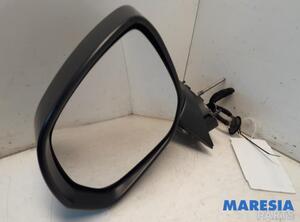 Wing (Door) Mirror PEUGEOT 3008 MPV (0U_), PEUGEOT 5008 (0U_, 0E_)