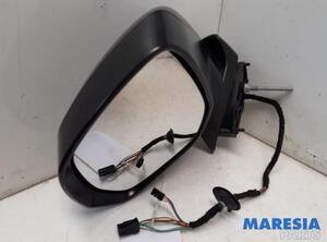 Wing (Door) Mirror PEUGEOT 5008 (0U_, 0E_), PEUGEOT 3008 MPV (0U_)