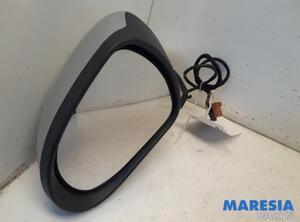 Wing (Door) Mirror PEUGEOT 207 CC (WD_)