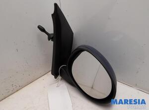 Wing (Door) Mirror CITROËN C1 (PM_, PN_), PEUGEOT 107 (PM_, PN_)