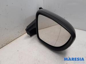 Wing (Door) Mirror RENAULT ZOE (BFM_), RENAULT ZOE Hatchback Van (BFM_)