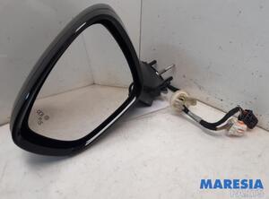 Wing (Door) Mirror CITROËN DS4 (NX_), DS DS 4 / DS 4 CROSSBACK (NX_)