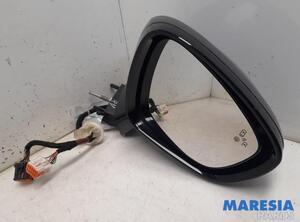 Wing (Door) Mirror CITROËN DS4 (NX_), DS DS 4 / DS 4 CROSSBACK (NX_)