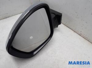 Wing (Door) Mirror PEUGEOT 208 I (CA_, CC_)