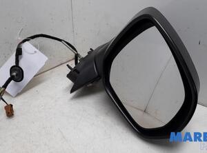 Wing (Door) Mirror PEUGEOT 5008 (0U_, 0E_), CITROËN C4 CACTUS, PEUGEOT 3008 MPV (0U_)