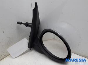 Wing (Door) Mirror PEUGEOT 107 (PM_, PN_), CITROËN C1 (PM_, PN_)