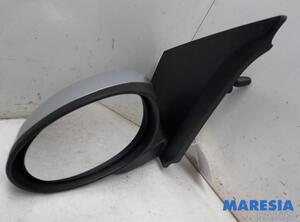 Wing (Door) Mirror PEUGEOT 107 (PM_, PN_), CITROËN C1 (PM_, PN_)