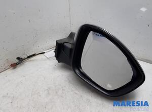 Wing (Door) Mirror PEUGEOT 208 I (CA_, CC_)