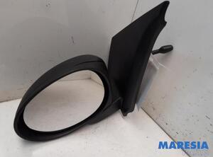 Wing (Door) Mirror CITROËN C1 (PM_, PN_), PEUGEOT 107 (PM_, PN_)