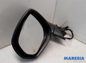 Wing (Door) Mirror PEUGEOT 3008 MPV (0U_), PEUGEOT 5008 (0U_, 0E_)