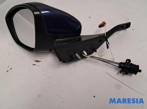 Wing (Door) Mirror PEUGEOT 208 I (CA_, CC_)