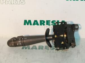 Turn Signal Switch RENAULT Laguna II (BG0/1)