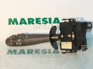 Turn Signal Switch RENAULT Laguna II (BG0/1)