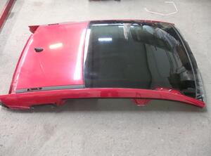 Roof PEUGEOT 207 SW (WK_), PEUGEOT 207 (WA_, WC_)