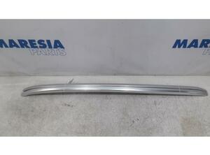 Roof Rails (Bars) RENAULT Megane IV Grandtour (K9A/M/N)