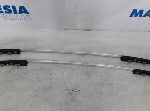 Roof Rails (Bars) RENAULT Clio IV Grandtour (KH)