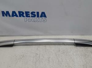 Roof Rails (Bars) RENAULT Clio IV Grandtour (KH)