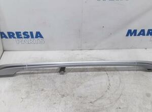 Roof Rails (Bars) PEUGEOT 4007 (VU, VV)