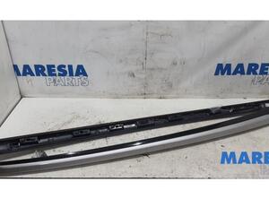 Roof Rails (Bars) PEUGEOT 5008 (0E, 0U)