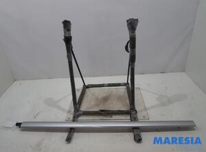 Roof Rails (Bars) CITROËN C4 GRAND PICASSO II (DA_, DE_)