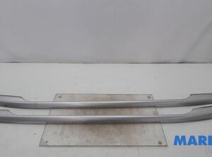 Roof Rails (Bars) RENAULT MEGANE II Estate (KM0/1_), RENAULT MEGANE III Grandtour (KZ0/1)