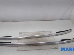 Roof Rails (Bars) RENAULT CLIO IV Grandtour (KH_)