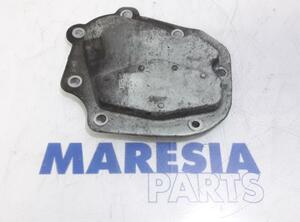 Differential Cover PEUGEOT 508 SW I (8E_)