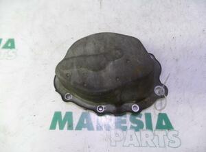 Differential Cover PEUGEOT 307 (3A/C)