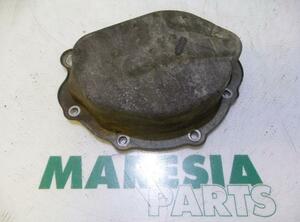 Differential Cover PEUGEOT 307 (3A/C)