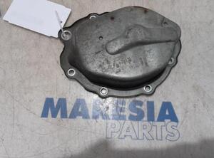 Differential Cover CITROËN C3 II (SC_), CITROËN DS3