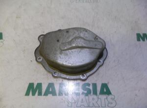 Differential Cover PEUGEOT PARTNER Box Body/MPV