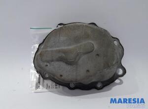 Differential Cover PEUGEOT 2008 I (CU)