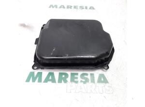 Differential Cover CITROËN C3 I (FC, FN)