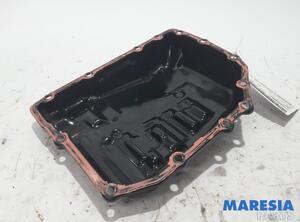 Differential Cover PEUGEOT 2008 I (CU)