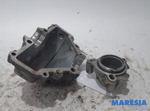 Differential Cover PEUGEOT PARTNER Box Body/MPV