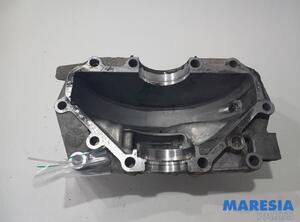 Differential Cover CITROËN JUMPER Platform/Chassis