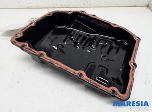 Differential Cover PEUGEOT 2008 I (CU_), PEUGEOT 508 SW I (8E_)