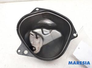 Differential Cover RENAULT CAPTUR I (J5_, H5_), RENAULT CLIO IV (BH_)