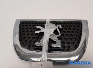 Emblem Peugeot 3008  7810X5 P21018554