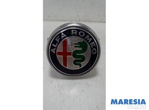 Front Grill Badge Emblem ALFA ROMEO GIULIETTA (940_)