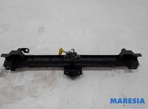 Front Hood Latch Lock CITROËN BERLINGO MULTISPACE (B9), CITROËN BERLINGO Box Body/MPV (B9)