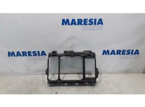 Front Panel PEUGEOT 508 SW I (8E_)