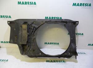 Front Panel PEUGEOT 206 SW (2E/K)