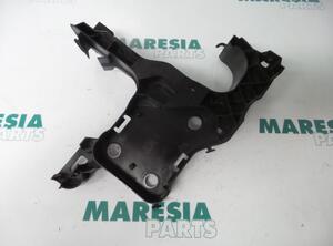 Front Panel RENAULT MEGANE II Estate (KM0/1_)