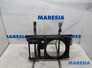 Front Panel PEUGEOT 308 I (4A, 4C)