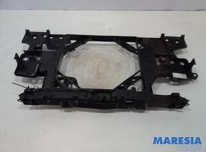 Front Panel RENAULT MEGANE III Hatchback (BZ0/1_, B3_)