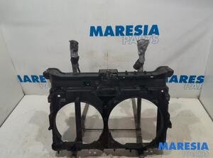 Front Panel FIAT Scudo Kasten (270, 272), FIAT Scudo Bus (270, 272)