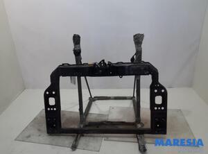 Front Panel FIAT Panda (312, 319), LANCIA Ypsilon (312_), FIAT Panda Van (312, 519)